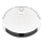 Sencor - Σκούπα ρομπότ με ένα mop 2σε1 28W/2600 mAh Wi-Fi λευκό + τηλεχειριστήριο