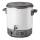Sencor - Συσκευή κονσερβοποίησης 27 l 1800W/230V