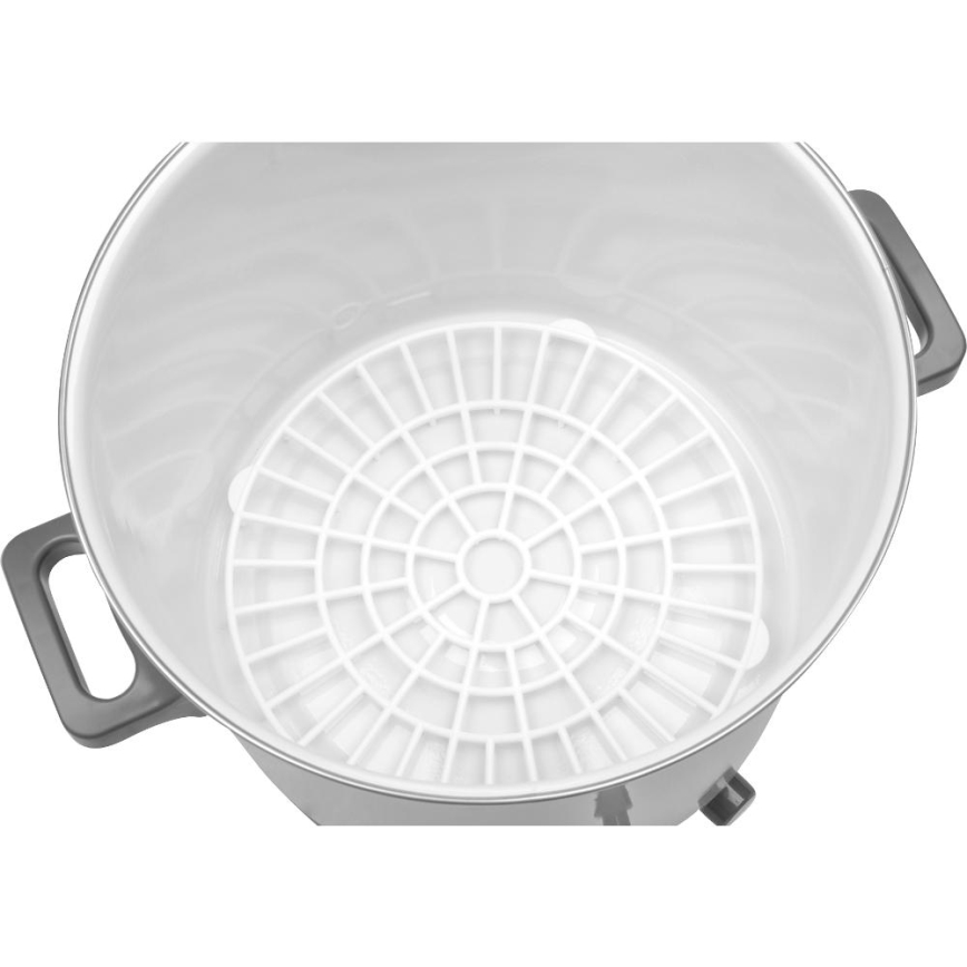 Sencor - Συσκευή κονσερβοποίησης 27 l 1800W/230V