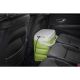 Sencor - Φορητό ψυγείο 30 l 55W/5V/12V/230V πράσινο/λευκό