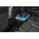 Sencor - Φορητό ψυγείο αυτοκινήτου 33 l 60W/12V/230V μαύρο