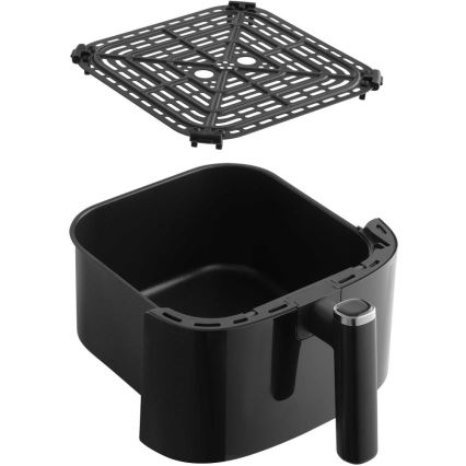 Sencor - Φριτέζα αέρος 5 λτ 1500W/230V