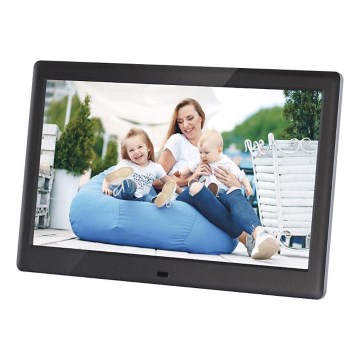 Sencor - Ψηφιακή κορνίζα φωτογραφιών 10,1