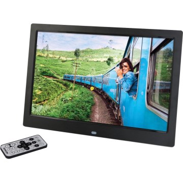 Sencor - Ψηφιακή κορνίζα φωτογραφιών 13,3