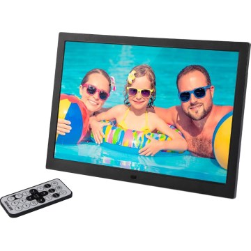 Sencor - Ψηφιακή κορνίζα φωτογραφιών 15,4