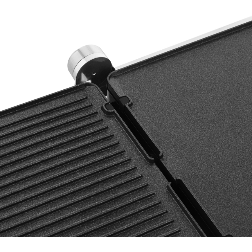 Sencor - Ψησταριά/Γκριλιέρα 2000W/230V