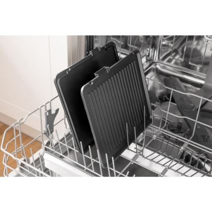 Sencor - Ψησταριά/Γκριλιέρα 2000W/230V