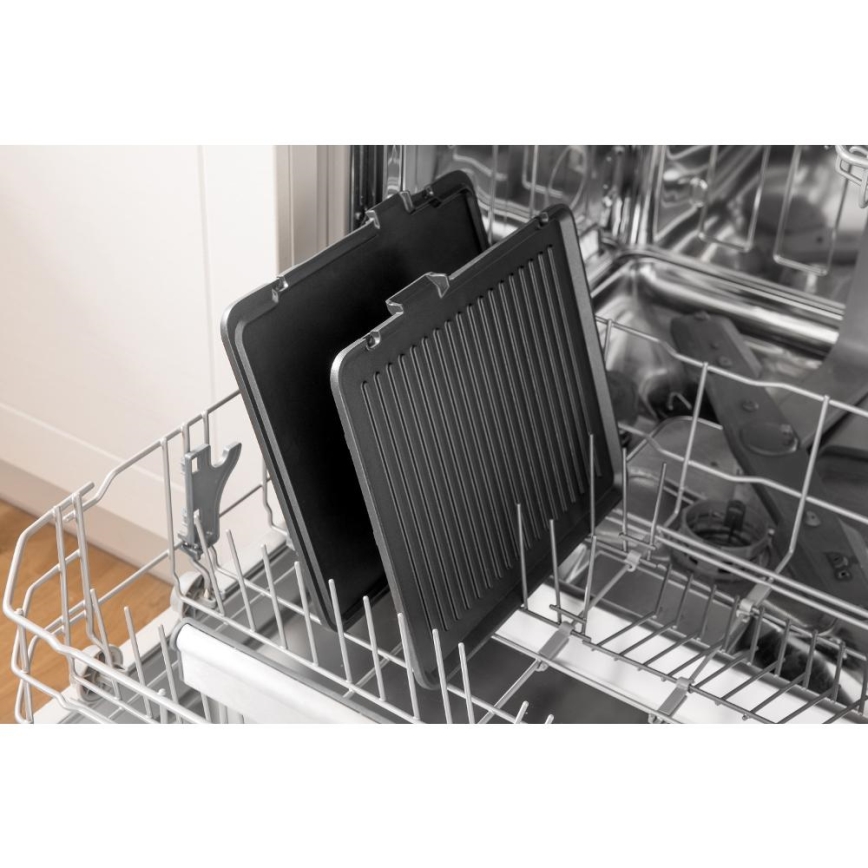 Sencor - Ψησταριά/Γκριλιέρα 2000W/230V