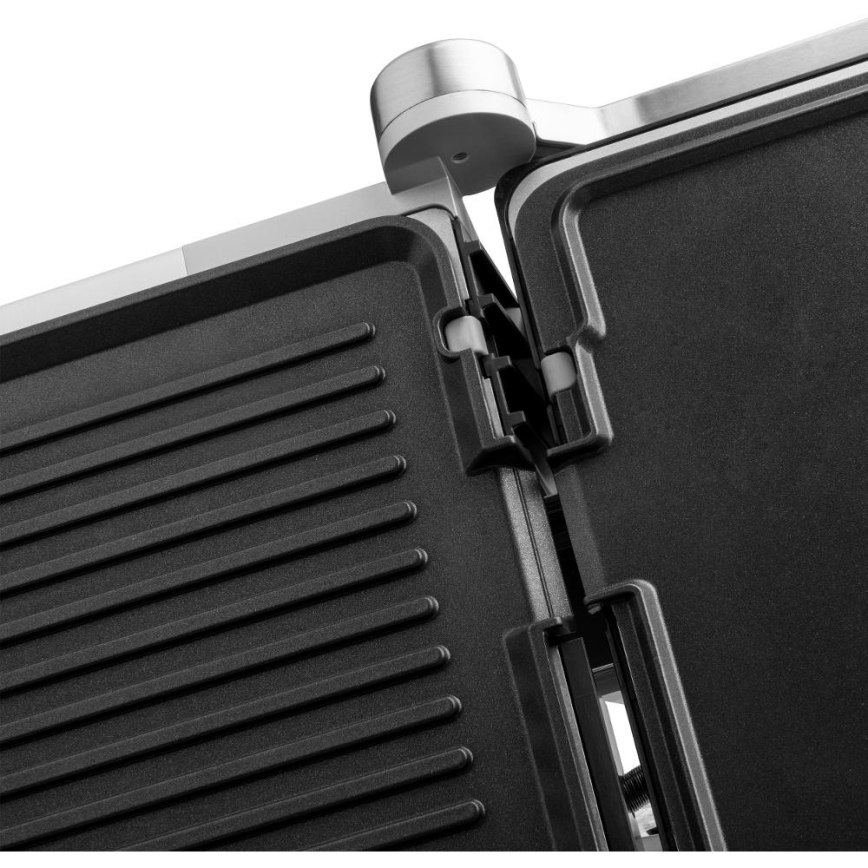 Sencor - Ψησταριά/Γκριλιέρα 2000W/230V