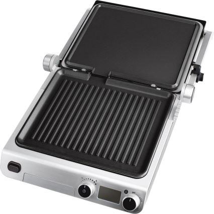 Sencor - Ψησταριά/Γκριλιέρα 2000W/230V