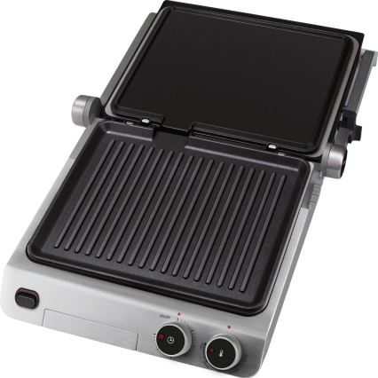Sencor - Ψησταριά/Γκριλιέρα 2000W/230V