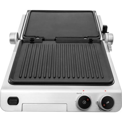 Sencor - Ψησταριά/Γκριλιέρα 2000W/230V