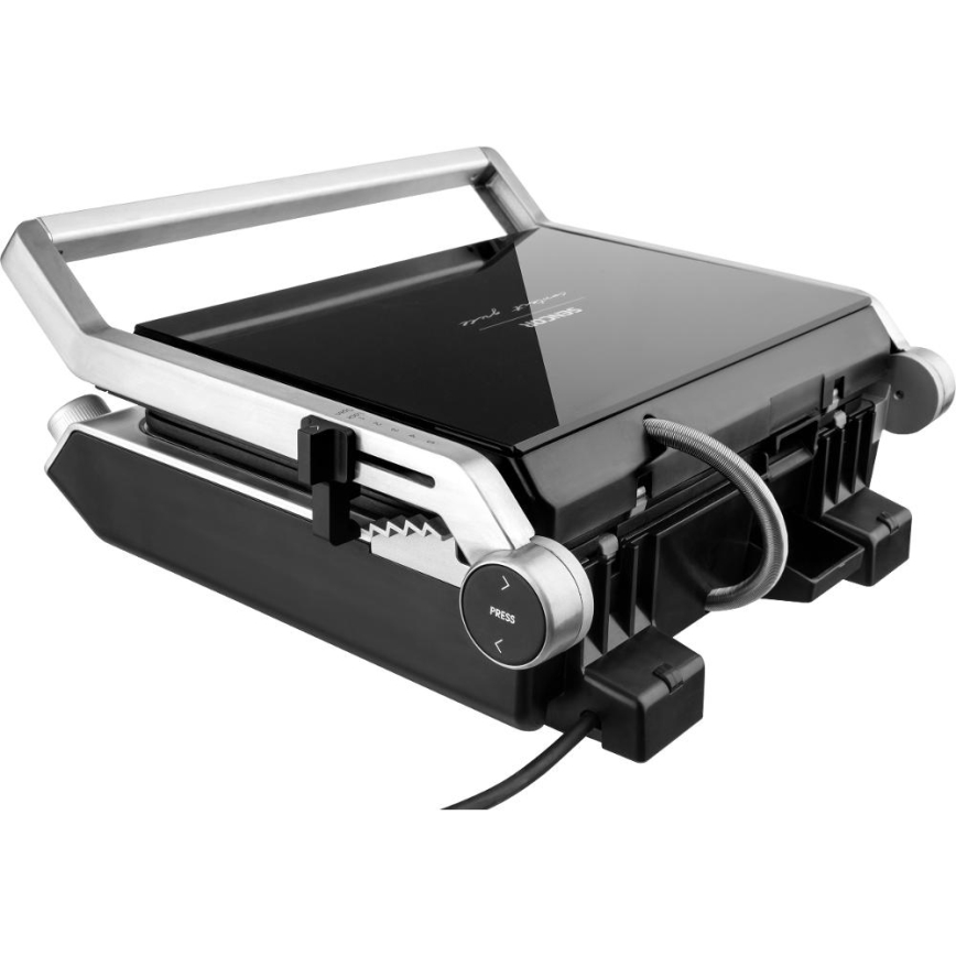 Sencor - Ψησταριά/Γκριλιέρα 2000W/230V