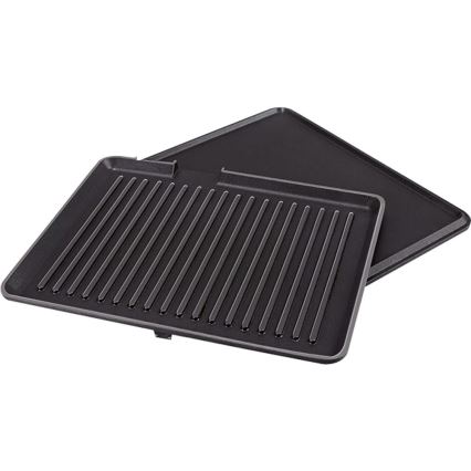 Sencor - Ψησταριά/Γκριλιέρα 2000W/230V