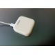 SET 2x Smart θερμοστατικές κεφαλές + έξυπνη πύλη GW1 Wi-Fi Zigbee