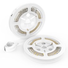 SET 2x ταινίες LED με αισθητήρα 1,2 m LED/3,6W/230V
