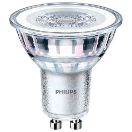 SET  3xLED λαμπτήρες Philips GU10/4,6W/230V 2700K