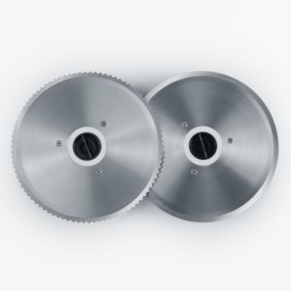 Severin AS 3915 - Ηλεκτρικός κόφτης 180W/230V από ανοξείδωτο ατσάλι