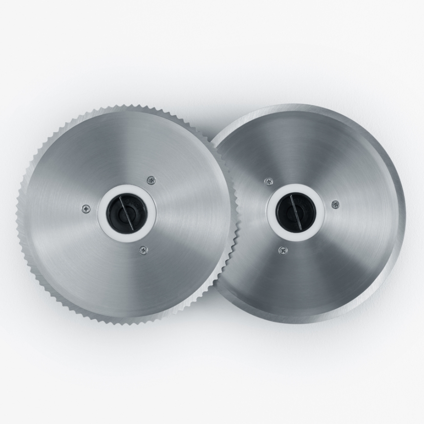 Severin AS 3915 - Ηλεκτρικός κόφτης 180W/230V από ανοξείδωτο ατσάλι