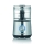 Severin KM 3865 - Ηλεκτρικός ψιλοκόπτης τροφίμων 400W/230V ανοξείδωτο/μαύρο