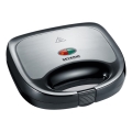 Severin SA 2969 - Φρυγανιέρα 700W/230V ανοξείδωτη/μαύρη