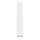Shilo - Φωτιστικό οροφής μπάνιου 1xGU10-MR11/15W/230V IP44 λευκό
