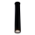 Shilo - Φωτιστικό οροφής μπάνιου 1xGU10-MR11/15W/230V IP44 μαύρο
