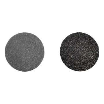 Silk’n - Ανταλλακτικοί δίσκοι για λίμα ποδιών VACUPEDI, μέτρια/αδρή κόκκωση, 2 τεμάχια