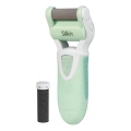 Silk’n - Λίμα ποδιών MICROPEDI για υγρή και στεγνή χρήση, 2x AA