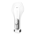 Silk’n - LED θεραπευτική μάσκα χειρός LED/5V λευκή