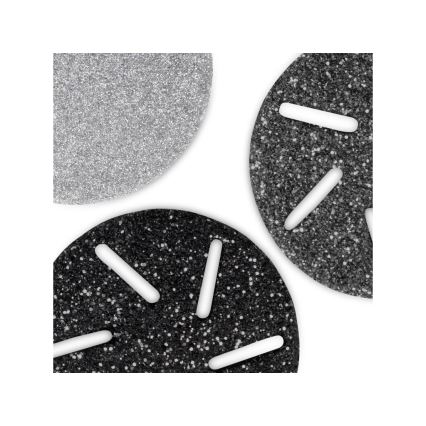 Silk’n - Ηλεκτρική λίμα ποδιών FRESHPEDI 5V/1500 mAh σε απόχρωση μέντας