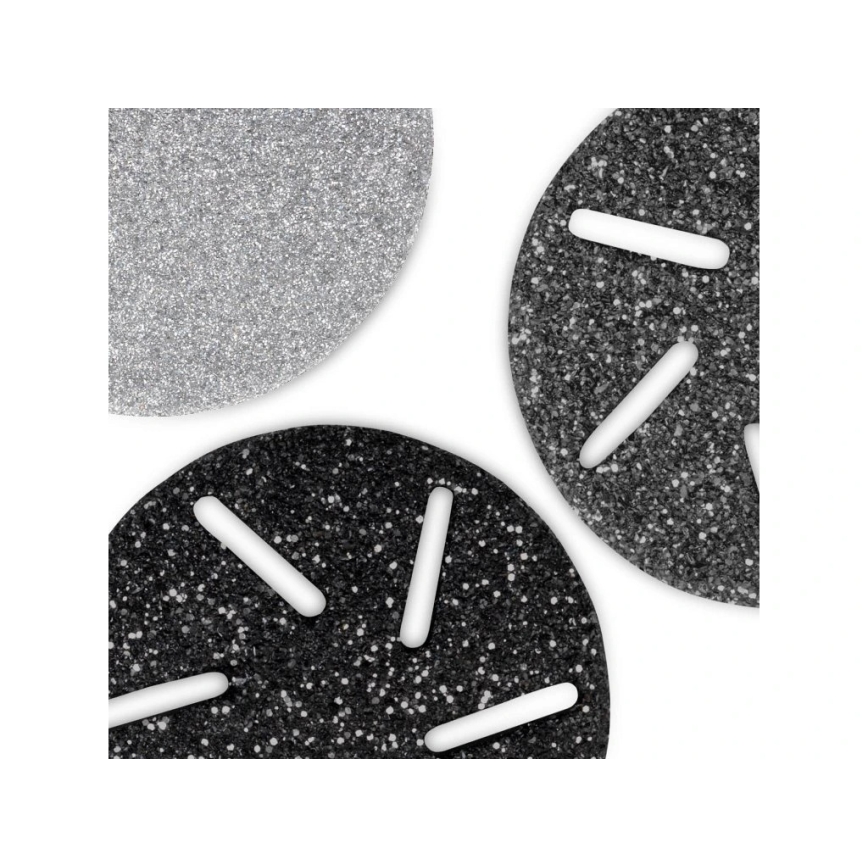 Silk’n - Ηλεκτρική λίμα ποδιών FRESHPEDI 5V/1500 mAh σε απόχρωση μέντας