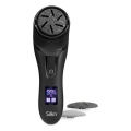 Silk’n - Ηλεκτρική λίμα για πέλματα FRESHPEDI 5V/1500 mAh, μαύρη