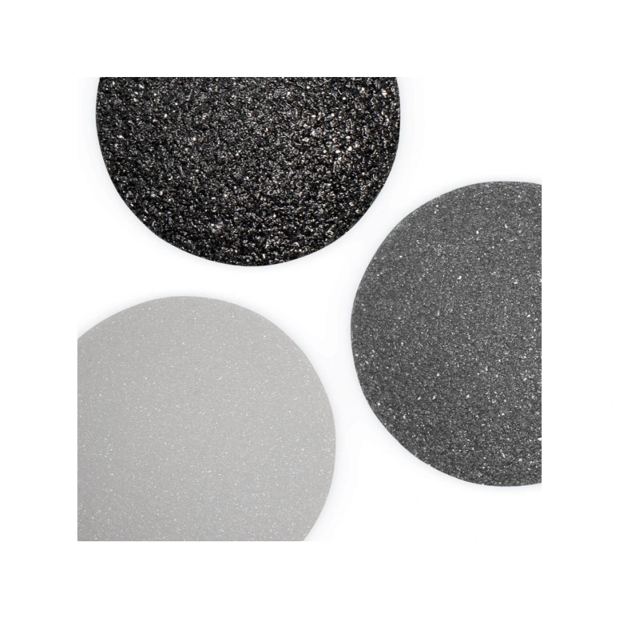 Silk’n - Ηλεκτρική λίμα για τα πόδια VACUPEDI 5V/1500 mAh λευκή