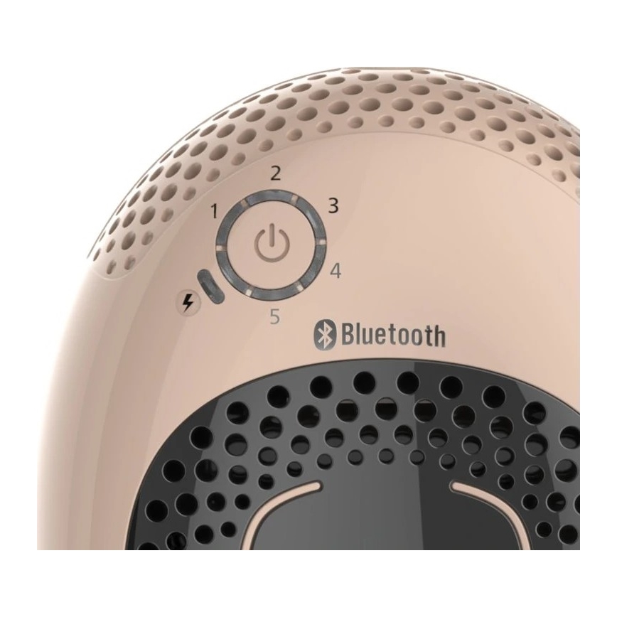 Silk’n - Παλμικός αποτριχωτής λέιζερ INFINITY FAST 230V μπεζ