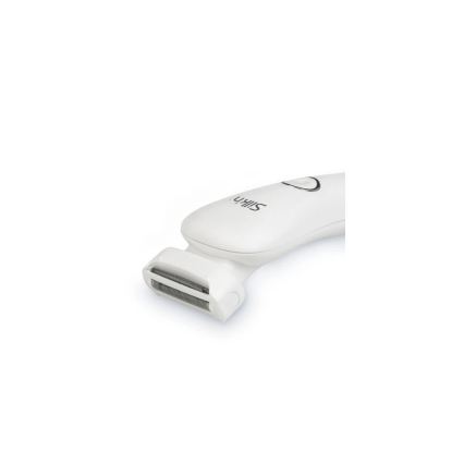 Silk’n - Γυναικείο ξυριστικό LADY SHAVE Wet&Dry 2xAAA λευκό