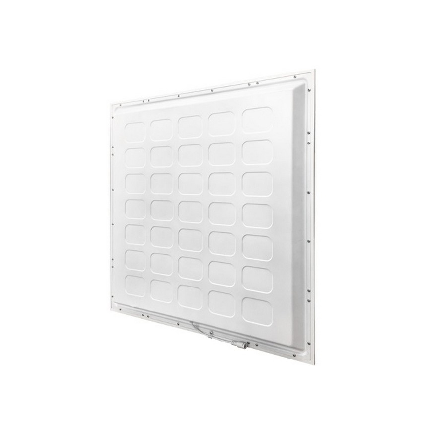 Sinclair - Επιτοίχιο πάνελ LED/36W/230V UGR19 4000K CRI 90