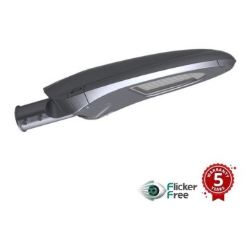 Sinclair - LED Φωτιστικό δρόμου LED/35W/230V 3000K IK08 IP66