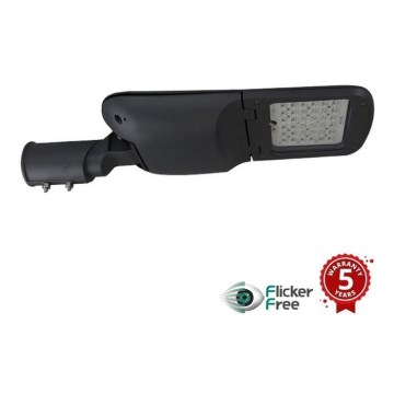 Sinclair - LED Φωτιστικό δρόμου LED/35W/230V 3000K IK09 IP66