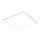 Sinclair - Επιτοίχιο πάνελ LED/36W/230V UGR19 4000K CRI 90
