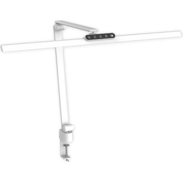 Sinclair - Επιτραπέζια λάμπα αφής dimming LED LGS LED/18W/230V 2700-6500K CRI 95
