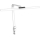 Sinclair - Επιτραπέζια λάμπα αφής dimming LED LGS LED/18W/230V 2700-6500K CRI 95