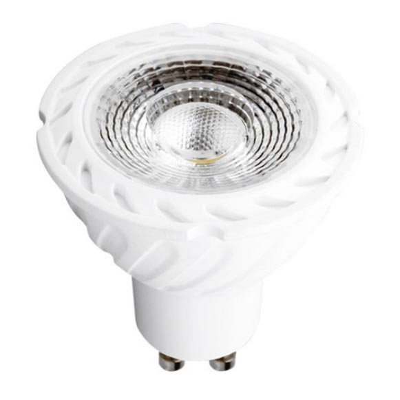 Sinclair - Λαμπτήρας LED GU10/5W/230V 4000K