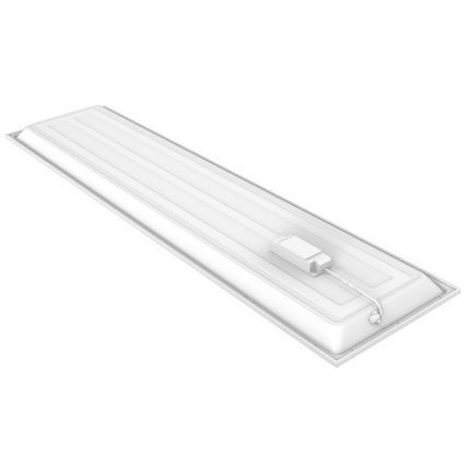 Sinclair - Πάνελ LED οροφής LED/40W/230V UGR19 4000K