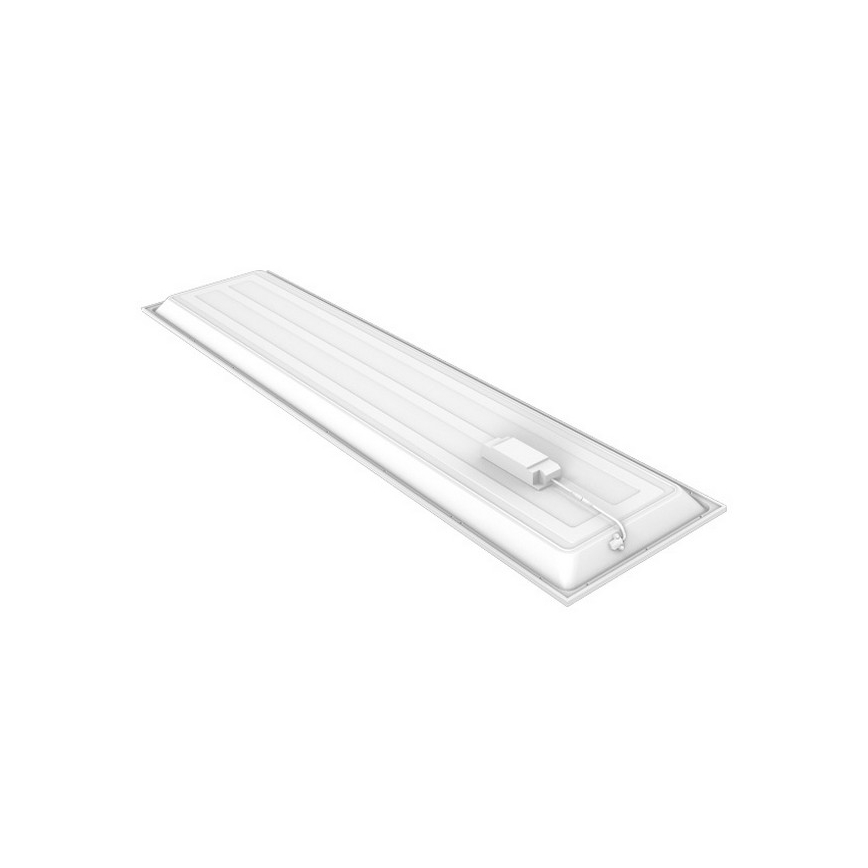 Sinclair - Πάνελ LED οροφής LED/40W/230V UGR19 4000K
