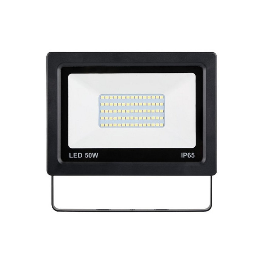 Sinclair - Προβολέας LED Εξωτερικού χώρου LED/50W/230V 4000K IK06 IP65
