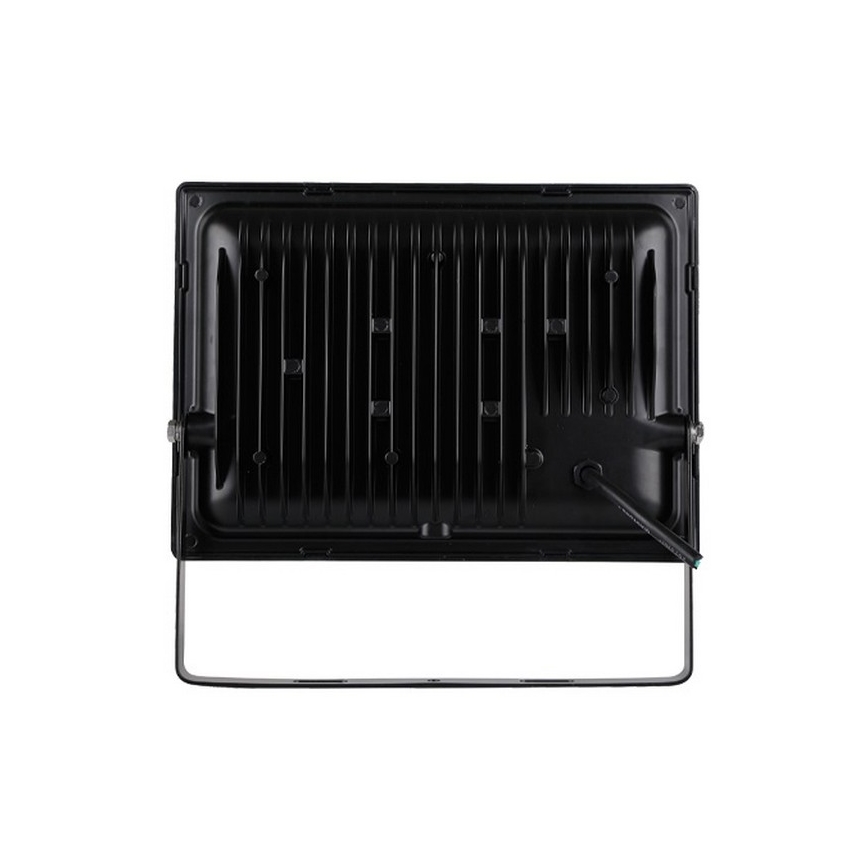 Sinclair - Προβολέας LED Εξωτερικού χώρου LED/50W/230V 4000K IK06 IP65