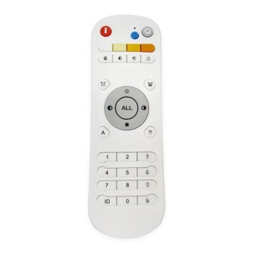 Sinclair - τηλεχειριστήριο για PLS 595940/PLS 1203040 2xAAA
