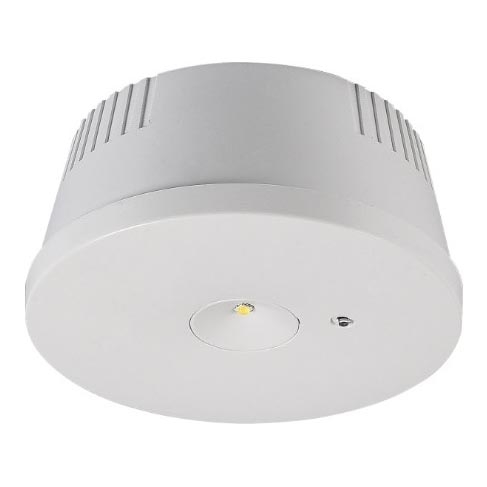 Sinclair - Φως έκτακτης ανάγκης LED NOH LED/3W/230V IK06