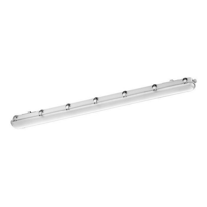 Sinclair - Φωτιστικό LED βιομηχανικού τύπου LED/54W/230V 4000K IK08 IP66